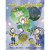 The Adventures of Willy & Nillyby Diane Giurco