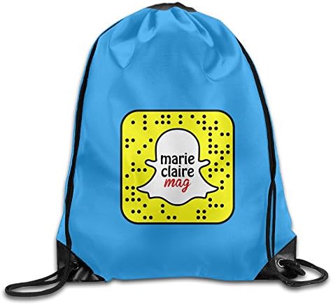 KTKY Snap Queen Fashion Drawstring Bags One Size