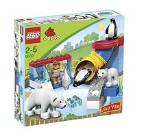 LEGO DUPLO 5633 Polar Zoo