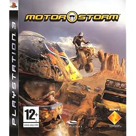MotorStorm