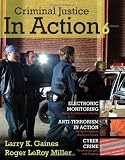 Criminal Justice in Action