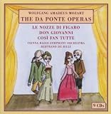  : The Da Ponte Operas