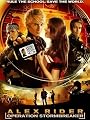 Alex Rider: Operation Stormbreaker