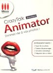 Crazy talk animator