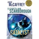 Catalyst: A Tale of the Barque Cats by Anne McCaffrey and Elizabeth Ann Scarborough