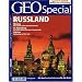 GEO Special 3/2006: Russland: Moskau - Wo Tr�ume in den Himmel wachsen. St. Petersburg - Die Palast-Revolution des K�nstlervolkes. Sibirien - Unterwegs auf der Lena