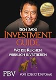 Rich Dad's Investmentguide