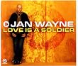Love Is a Soldier