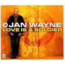 Love is a soldier (4 versions, 2003)