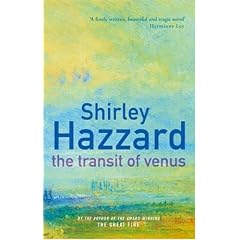 The Transit of Venus (Virago Modern Classics)
