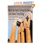 What You Need To Read To Know Just About Everything: The 25 best books for a self education and why