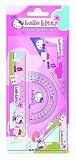 Porteur HELLO KITTY