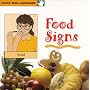 Food Signs (Early Sign Language)