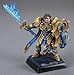 Reaper Almaran The Gold, Paladin 77058 Miniatures