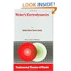 Weber's Electrodynamics (Fundamental Theories of Physics)