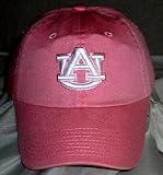 Auburn Tigers Women &acute; s Pink Relaxer Hat - B000BFFEOQ