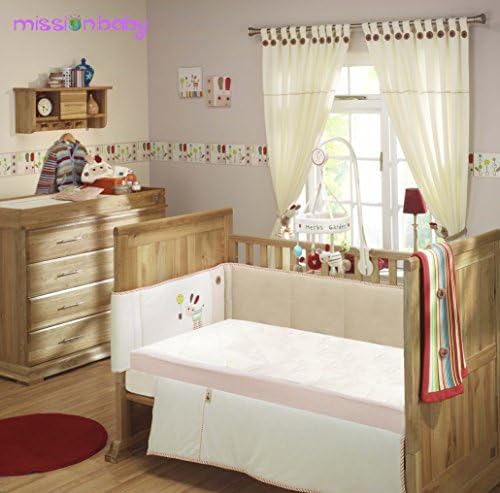 The Miracle Snugglepad: The Revolutionary Caring Crib Mattress Pad Specifically Designed By Moms To Help Create Miracles in the Lives of Children In Need - The Very First "Kind-To-Kids"-Approved 100% Waterproof Quilted Fitted Crib Mattress Pad Protector Cover - The #1 Choice For Caring Moms Across The US And Worldwide - Luxury Silky Soft Breathable Microfiber Baby Crib Mattress Pad Provides Superior Quality, Safety & Comfort for Babies and Toddlers - No PVC, Hypoallergenic & FREE of SIDS Risk - SAVE $10 When You Buy 2 or More - Backed By Our 365-Day "Love It or Return It" Guarantee!