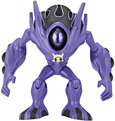 Ben 10 Ultimate Alien 4 Ultimate Swampfire Haywire (Includes Minifigure) 51RrIwryQML Ben 10 Ultimate Alien 4 Ultimate Swampfire Haywire (Includes Minifigure)
