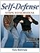 Self-Defense: Steps to Survival