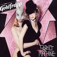 Strict Machine, Pt. 1 [CD 1]