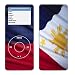 Philippines - Lapjacks skin for Apple iPod nano 1st generation
