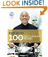 My Kitchen Table: 100 Quick Stir-fry Recipes