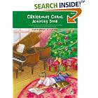 Buy Christmas Carol Activity Book by  Gayle Kowalchyk and E. Lancaster