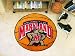 Maryland Terrapins Basketball Floor Rug Mat