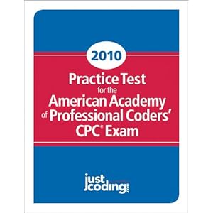 Free coding tests for cpc exam