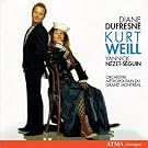 Kurt Weill