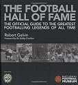 The Football Hall of Fame: The Ultimate Guide to the Greatest Footballing Legends of All Time