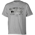 Reebok 2010 NHL Winter Classic Ash T-shirt