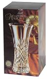 Cristal D'arques Diamax Masquerade Crystal Vase, 24cm