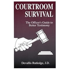 Courtroom Survival