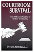 Courtroom Survival