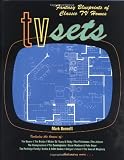 TV Sets: Fantasy Blueprints of Classic TV Homes