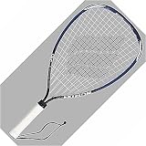 Sporting Goods : Ektelon Air O Smash Racquetball Racquet