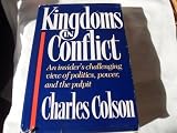 God & Government: An Insider's View on the Boundaries Between Faith & Politics (0688073492) by Colson, Charles