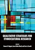 Qualitative strategies for ethnocultural research