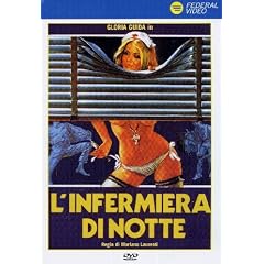 L'Infermiera Di Notte