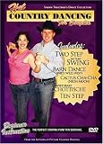 Hot Country Dancing for Couples / Beginners (Shawn Trautman's Learn to Dance Series)