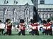 Ceremonious Changing of the Guard Photographic Poster Print, 24x18