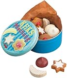 Haba Play Food - Biscuit Box