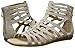 Aerosoles Women's CHLEAR SKY GLADIATOR Sandal