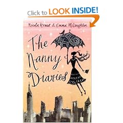The Nanny Diaries : A Novel