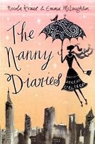The Nanny Diaries : A Novel