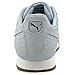 Puma Roma Emboss Forest Wn's Women Round Toe Synthetic Blue Sneakers
