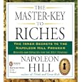 The Master-Key to Riches by Napoleon Hill
