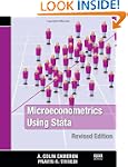 Microeconometrics Using Stata, Revise...
