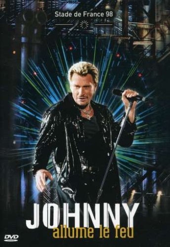 Johnny Hallyday - Allume Le Feu - Zortam Music